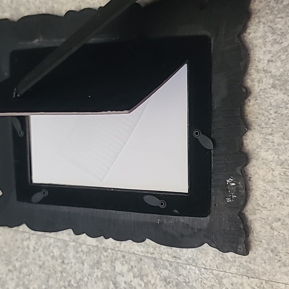 Resign Ornate Gold Picture Frame - Picture 5 of 6